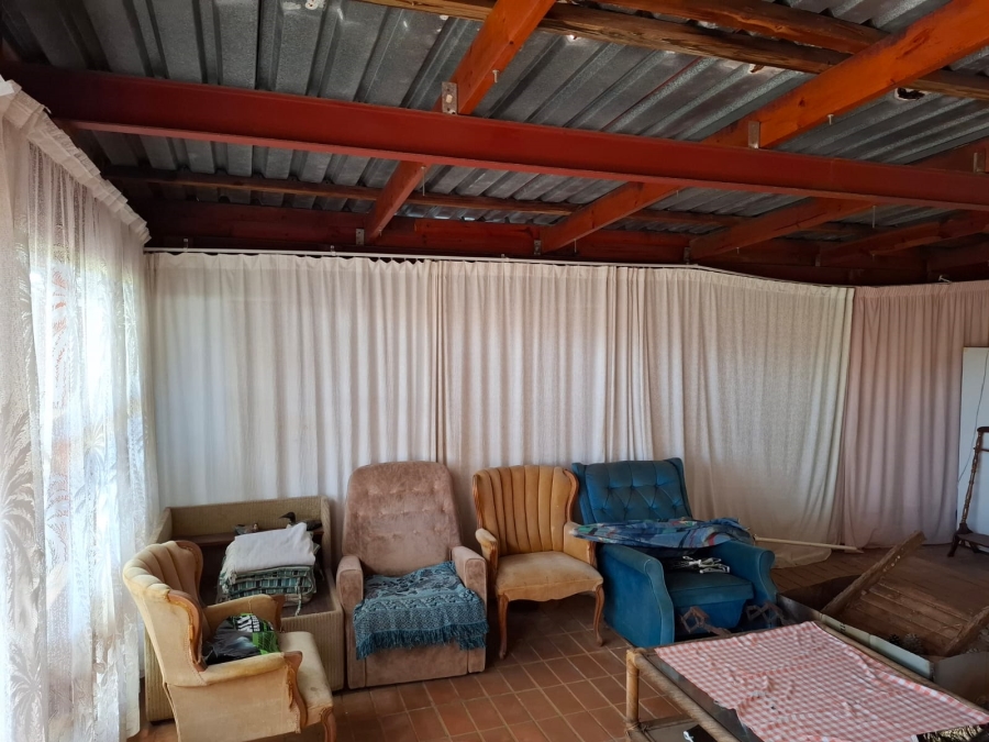 4 Bedroom Property for Sale in Fisherhaven Western Cape